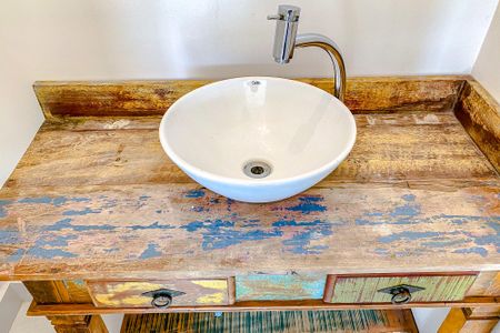 Apartamento à venda com 112m², 3 quartos e 2 vagasLavabo