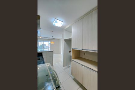 Apartamento à venda com 112m², 3 quartos e 2 vagasCozinha