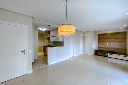 Apartamento à venda com 112m², 3 quartos e 2 vagasSala