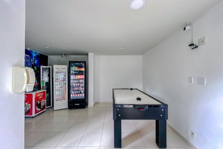 Apartamento à venda com 112m², 3 quartos e 2 vagasSala de Jogos