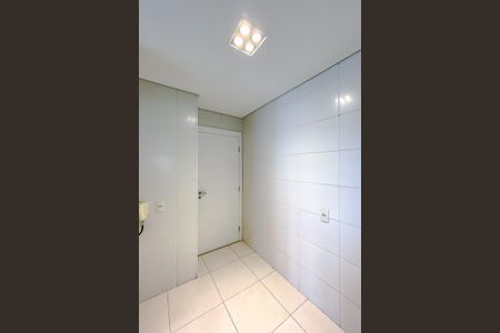 Apartamento à venda com 112m², 3 quartos e 2 vagasÁrea de Serviço