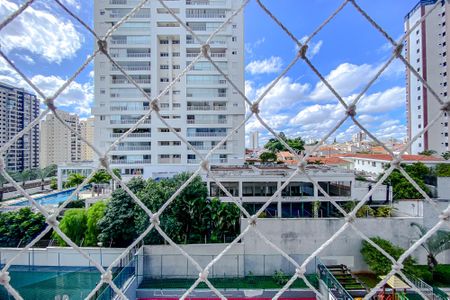Apartamento à venda com 112m², 3 quartos e 2 vagasVista da Suíte 2