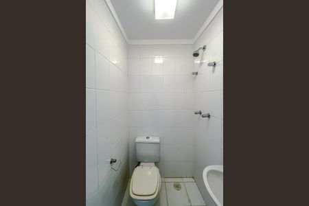 Apartamento à venda com 112m², 3 quartos e 2 vagasBanheiro de serviço