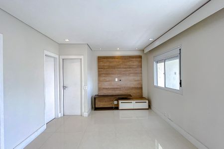 Apartamento à venda com 112m², 3 quartos e 2 vagasSala