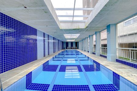 Apartamento à venda com 112m², 3 quartos e 2 vagasÁrea comum - Piscina