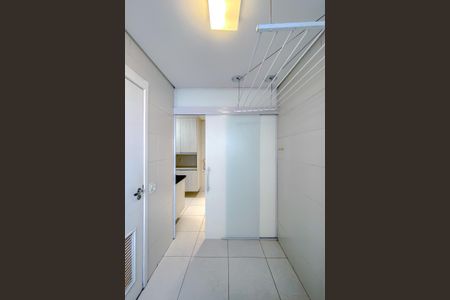 Apartamento à venda com 112m², 3 quartos e 2 vagasÁrea de Serviço