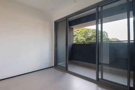 Apartamento à venda com 24m², 1 quarto e sem vagaSala/Quarto
