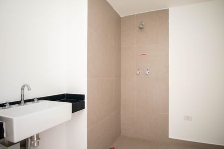 Apartamento à venda com 24m², 1 quarto e sem vagaBanheiro