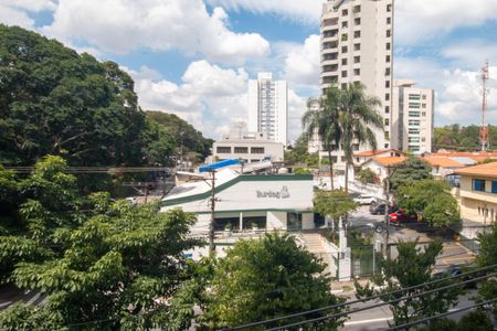 Apartamento à venda com 24m², 1 quarto e sem vagaVista