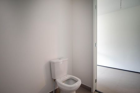 Apartamento à venda com 24m², 1 quarto e sem vagaBanheiro