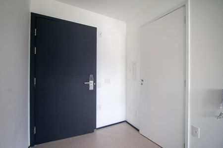 Apartamento à venda com 24m², 1 quarto e sem vagaSala/Quarto