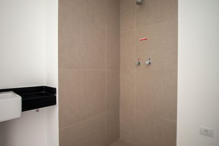 Apartamento à venda com 24m², 1 quarto e sem vagaBanheiro