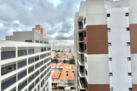 Apartamento à venda com 141m², 3 quartos e 2 vagas Apartamento à venda com 141m², 3 quartos e 2 vagasVista da Varanda
