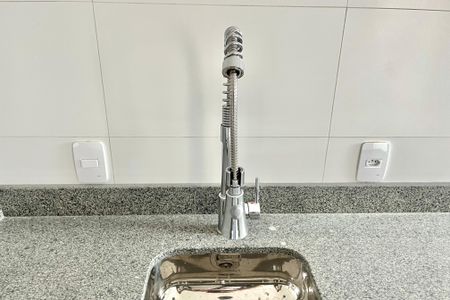 Apartamento à venda com 141m², 3 quartos e 2 vagas Apartamento à venda com 141m², 3 quartos e 2 vagasCozinha