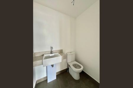 Apartamento à venda com 141m², 3 quartos e 2 vagas Apartamento à venda com 141m², 3 quartos e 2 vagasLavabo