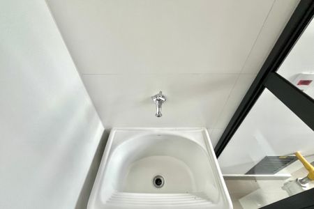 Apartamento à venda com 141m², 3 quartos e 2 vagas Apartamento à venda com 141m², 3 quartos e 2 vagasÁrea de Serviço