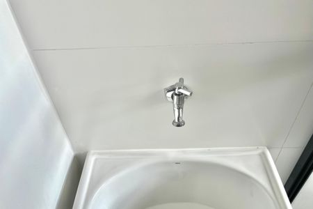 Apartamento à venda com 141m², 3 quartos e 2 vagas Apartamento à venda com 141m², 3 quartos e 2 vagasÁrea de Serviço