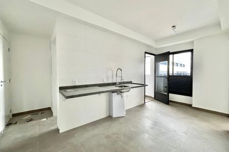 Apartamento à venda com 141m², 3 quartos e 2 vagas Apartamento à venda com 141m², 3 quartos e 2 vagasCozinha