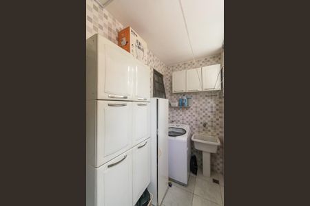 Casa à venda com 132m², 2 quartos e 1 vaga Casa à venda com 132m², 2 quartos e 1 vagaÁrea de Serviço