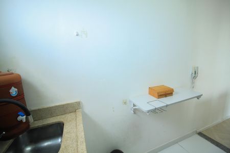 Apartamento para alugar com 49m², 1 quarto e 1 vagaCozinha