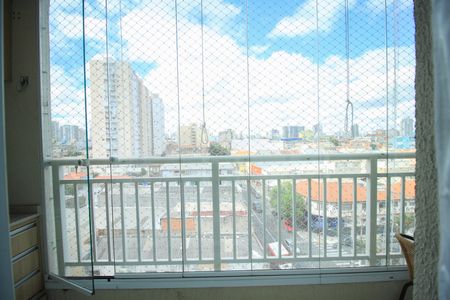 Apartamento para alugar com 49m², 1 quarto e 1 vagaQuarto 1