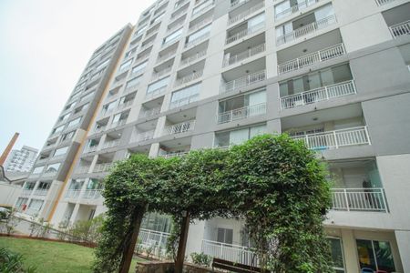 Apartamento para alugar com 49m², 1 quarto e 1 vagaÁrea comum