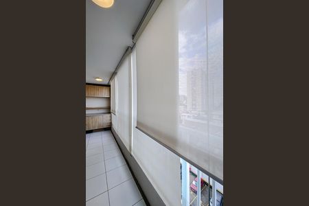 Apartamento para alugar com 1 quarto, 49m² em Belém, São Paulo