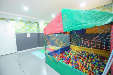 Apartamento para alugar com 49m², 1 quarto e 1 vagaÁrea comum