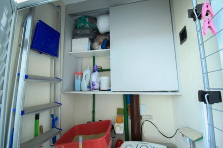 Apartamento para alugar com 49m², 1 quarto e 1 vagaÁrea de Serviço