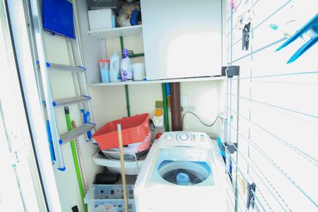 Apartamento para alugar com 49m², 1 quarto e 1 vagaÁrea de Serviço