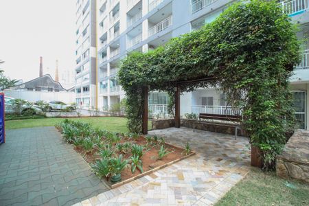 Apartamento para alugar com 49m², 1 quarto e 1 vagaÁrea comum