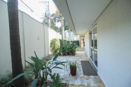 Apartamento para alugar com 49m², 1 quarto e 1 vagaÁrea comum