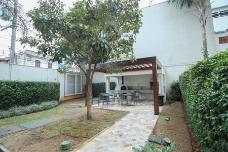 Apartamento para alugar com 49m², 1 quarto e 1 vagaÁrea comum