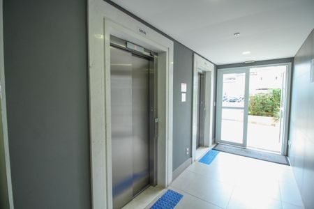 Apartamento para alugar com 49m², 1 quarto e 1 vagaÁrea comum