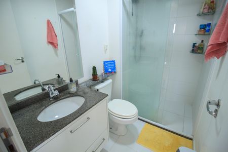 Apartamento para alugar com 49m², 1 quarto e 1 vagaBanheiro