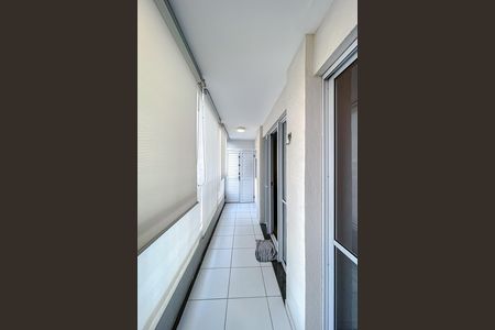 Apartamento para alugar com 1 quarto, 49m² em Belém, São Paulo