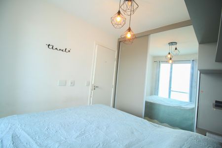 Apartamento para alugar com 49m², 1 quarto e 1 vagaQuarto 1