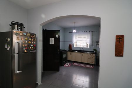 Casa à venda com 300m², 5 quartos e 2 vagasCozinha