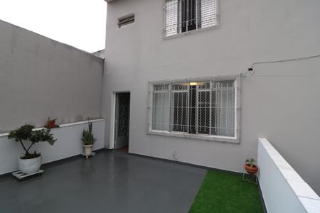 Casa à venda com 300m², 5 quartos e 2 vagasVaranda