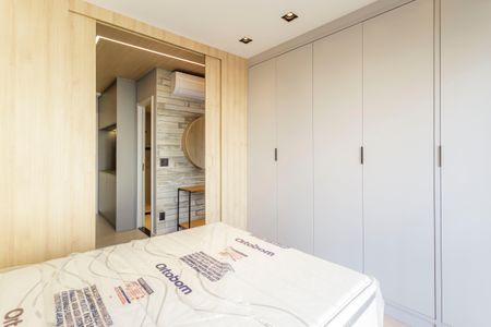 Apartamento à venda com 39m², 1 quarto e sem vagaQuarto