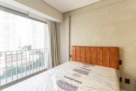 Apartamento à venda com 39m², 1 quarto e sem vagaQuarto