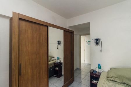 Apartamento à venda com 45m², 1 quarto e sem vaga Apartamento à venda com 45m², 1 quarto e sem vagaQuarto