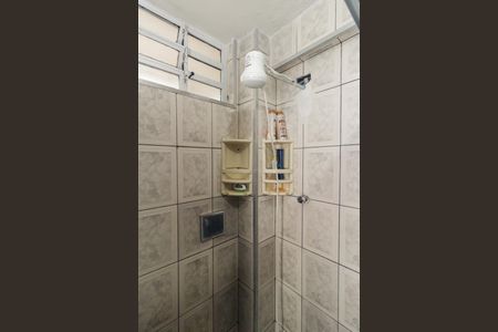 Apartamento à venda com 45m², 1 quarto e sem vaga Apartamento à venda com 45m², 1 quarto e sem vagaBanheiro