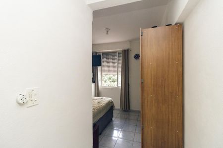 Apartamento à venda com 45m², 1 quarto e sem vaga Apartamento à venda com 45m², 1 quarto e sem vagaQuarto