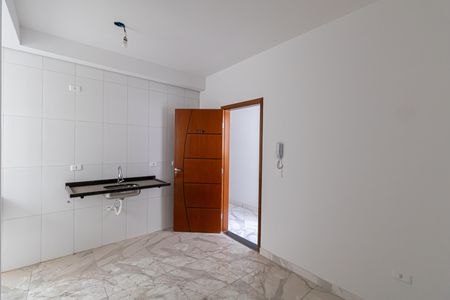 Apartamento à venda com 24m², 1 quarto e sem vagaSala/Cozinha