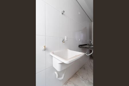 Apartamento à venda com 24m², 1 quarto e sem vagaÁrea de Serviço