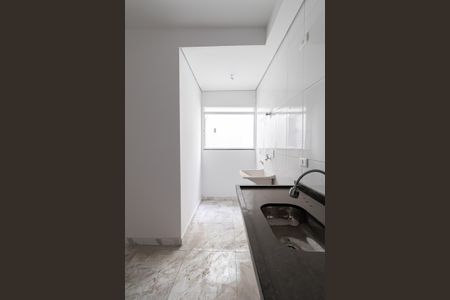 Apartamento à venda com 24m², 1 quarto e sem vagaSala/Cozinha