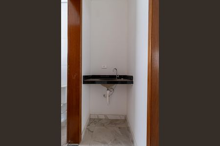 Apartamento à venda com 24m², 1 quarto e sem vagaSala/Cozinha