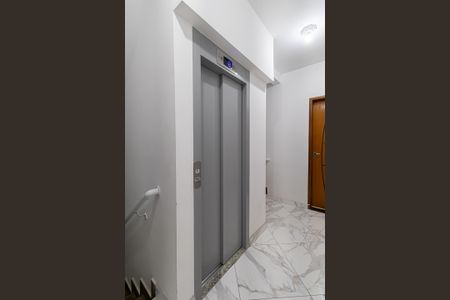 Apartamento à venda com 24m², 1 quarto e sem vagaCorredor