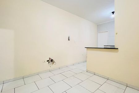 Apartamento para alugar com 60m², 1 quarto e sem vagaSala